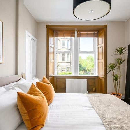 The Holyrood Park Apartment Edinburgh Luaran gambar