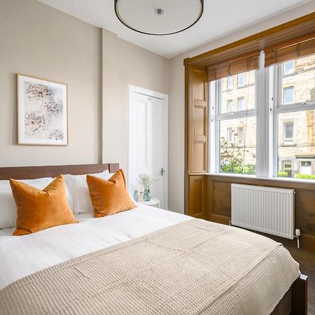 The Holyrood Park Apartment Edinburgh Luaran gambar