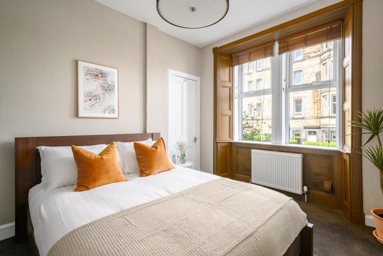 The Holyrood Park Apartment Edinburgh Luaran gambar